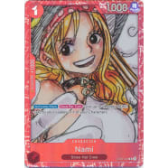 Nami (Film Red) (Red Border) Thumb Nail