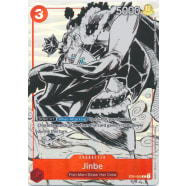 Jinbe (Black and White) (Gift Collection) Thumb Nail