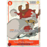 Tony Tony.Chopper (Santa) (Gift Collection) Thumb Nail