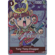 Tony Tony.Chopper (Manga Background) Thumb Nail