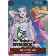 Nefeltari Vivi (PR) (Luffy in Background) (Winner) Thumb Nail