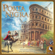 Porta Nigra Thumb Nail