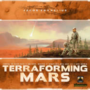 Terraforming Mars Thumb Nail