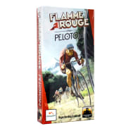 Flamme Rouge: Peloton Expansion Thumb Nail