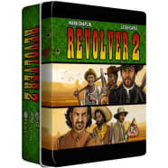 Revolver 2: Last Stand at Malpaso Thumb Nail