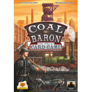 Coal Baron: The Great Card Game Thumb Nail