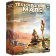 Terraforming Mars: Ares Expedition Thumb Nail