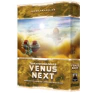 Terraforming Mars: Venus Next Thumb Nail