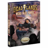 Deadlands: Pawns Boxed Set 2 Thumb Nail
