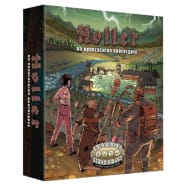 Holler RPG: An Appalachian Apocalypse - Boxed Set Thumb Nail