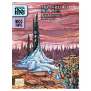 The Towers of Dr. Xill Thumb Nail