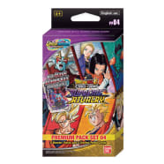 Dragon Ball Super TCG - Supreme Rivalry - Premium Pack Thumb Nail