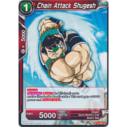 Chain Attack Shugesh Thumb Nail