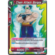 Chain Attack Borgos Thumb Nail