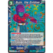 Bujin, the Evildoer Thumb Nail