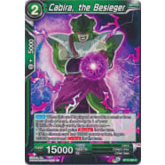 Cabira, the Besieger Thumb Nail