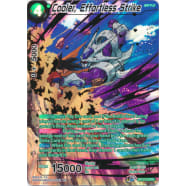 Cooler, Effortless Strike Thumb Nail