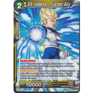 SS Vegeta, Trusted Ally Thumb Nail