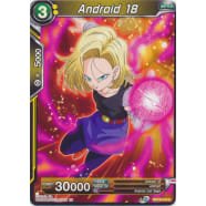 Android 18 Thumb Nail