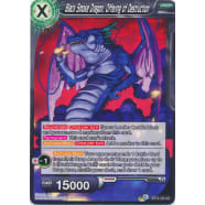 Black Smoke Dragon, Offering of Destruction Thumb Nail