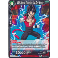 SS4 Vegeta, Thwarting the Dark Empire Thumb Nail