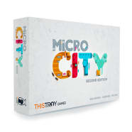 Micro City (Second Edition) Thumb Nail