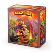 Flick of Faith: Cataclysm Expansion Thumb Nail