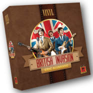 Vinyl: British Invasion Thumb Nail