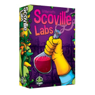 Scoville: Labs Expansion Thumb Nail