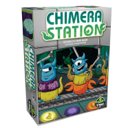 Chimera Station: Deluxe Edition Thumb Nail