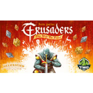 Crusaders: Thy Will Be Done - Deluxified Thumb Nail