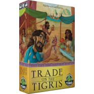 Trade on the Tigris Thumb Nail