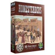 Homesteaders: 10th Anniversary Edition Thumb Nail