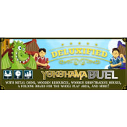 Yokohama Duel Deluxe Thumb Nail