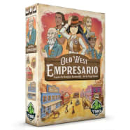 Old West Empresario Thumb Nail