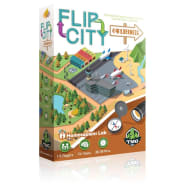 Flip City: Wilderness Thumb Nail