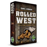 Rolled West Thumb Nail