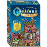 Orleans: Invasion Expansion Thumb Nail