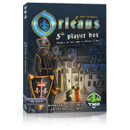 Orleans: 5th Player Box Expansion Thumb Nail