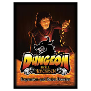 Dungeon Roll: Henchmen Expansion Thumb Nail