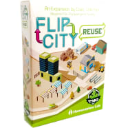 Flip City: Reuse Expansion Thumb Nail