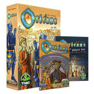 Orleans Bundle (+5th +Trade & Intrigue) Thumb Nail