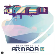 Deep Space D-6: Armada Thumb Nail