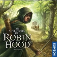 The Adventures of Robin Hood Thumb Nail