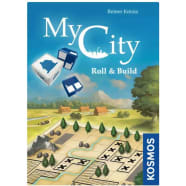 My City: Roll & Build Thumb Nail