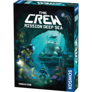 The Crew: Mission Deep Sea Thumb Nail