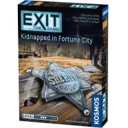 Exit: Kidnapped in Fortune City Thumb Nail