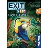 Exit: Kids - Jungle of Riddles Thumb Nail