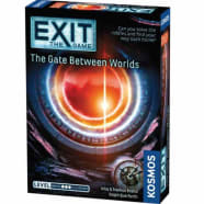 Exit: The Gate Between Worlds Thumb Nail