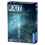 Exit: The Sunken Treasure Thumb Nail